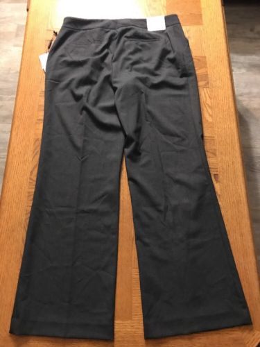 calvin klein classic fit dress pants