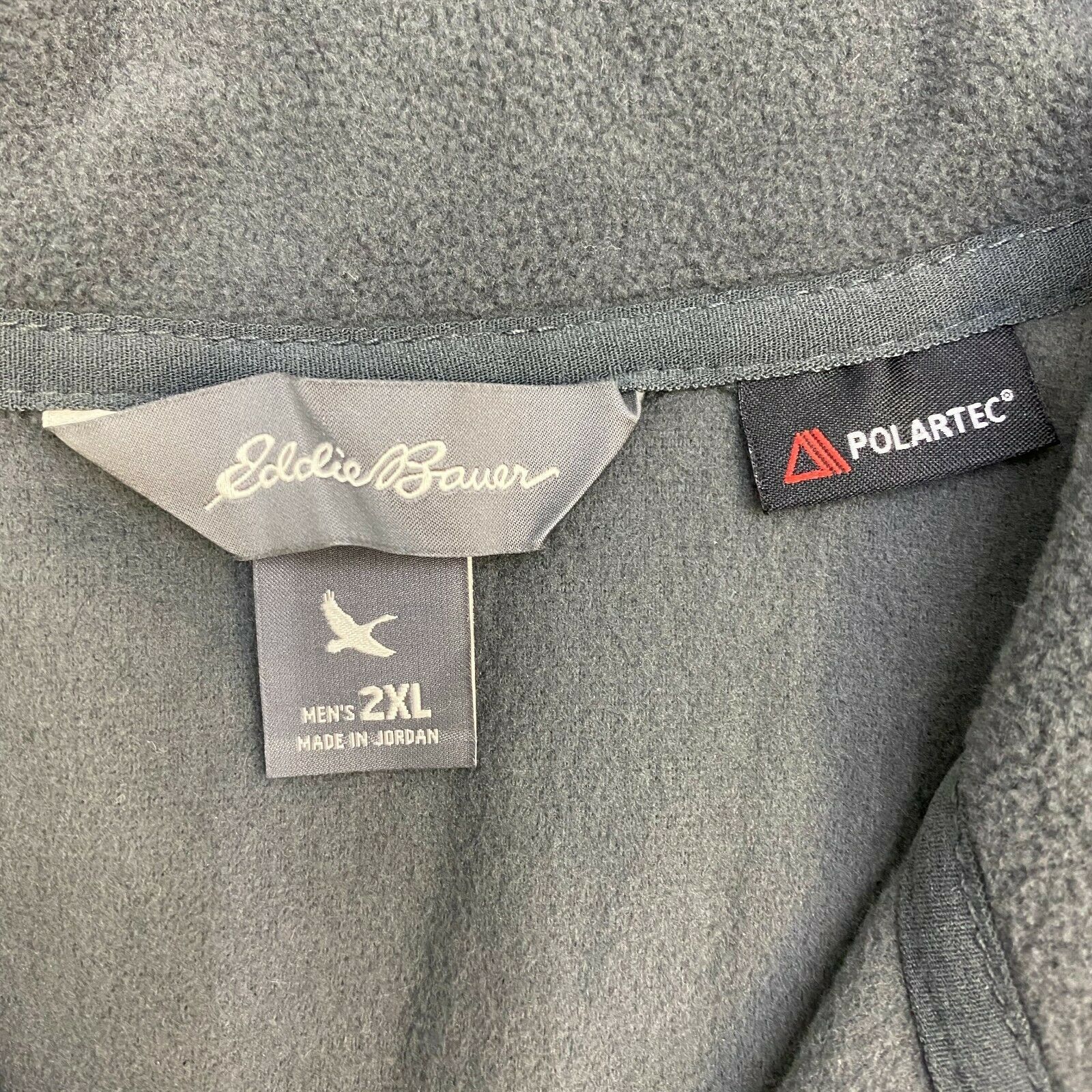 eddie bauer polar bear