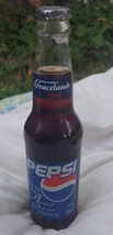  Pepsi Bottle (Unopened) Elvis Artist Of The Century 2000. - $37.39