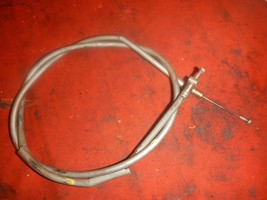 Clutch Cable 1976 76 Yamaha TT500 Tt 500 Xt - $8.38