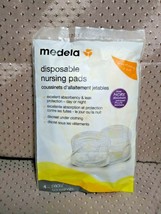 Medela Disposable Nursing Pads 4 Pads - $2.00