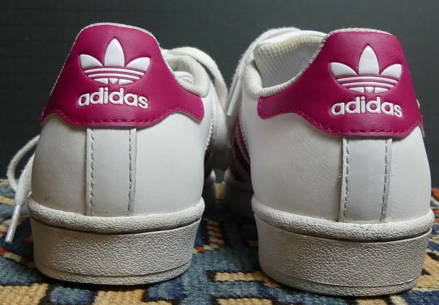 superstar retro