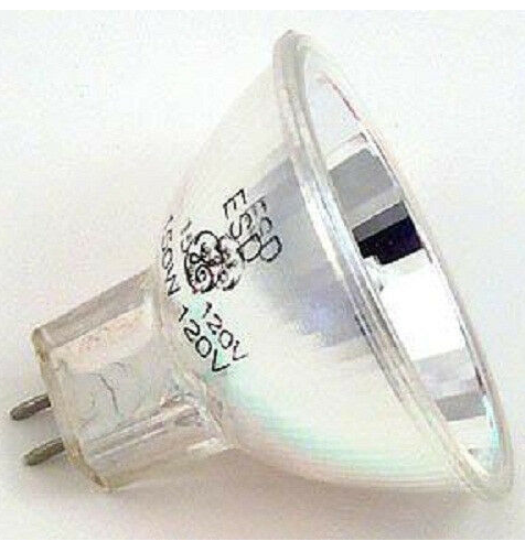 1 Pcs Lamp 150W 120V Dental Curing ESD MR16 GY5.3 JCDR Visual Light ...