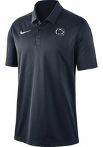 Penn St. Nittany Lions Mens Nike Dry Franchise DRI-FIT Polo Shirt - Larg... - $32.99