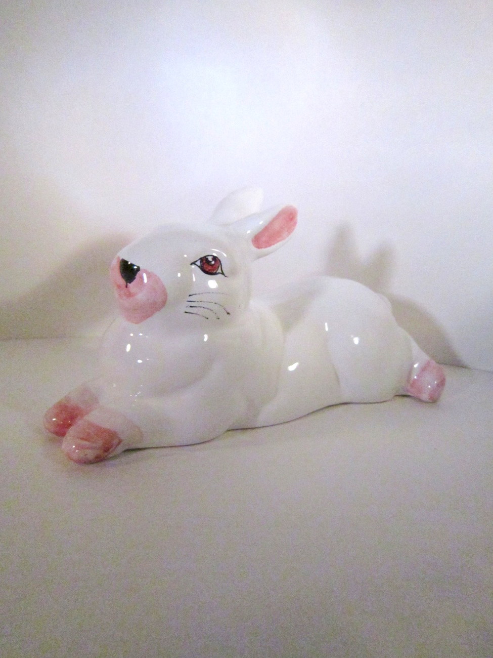 rosenthal rabbit figurine