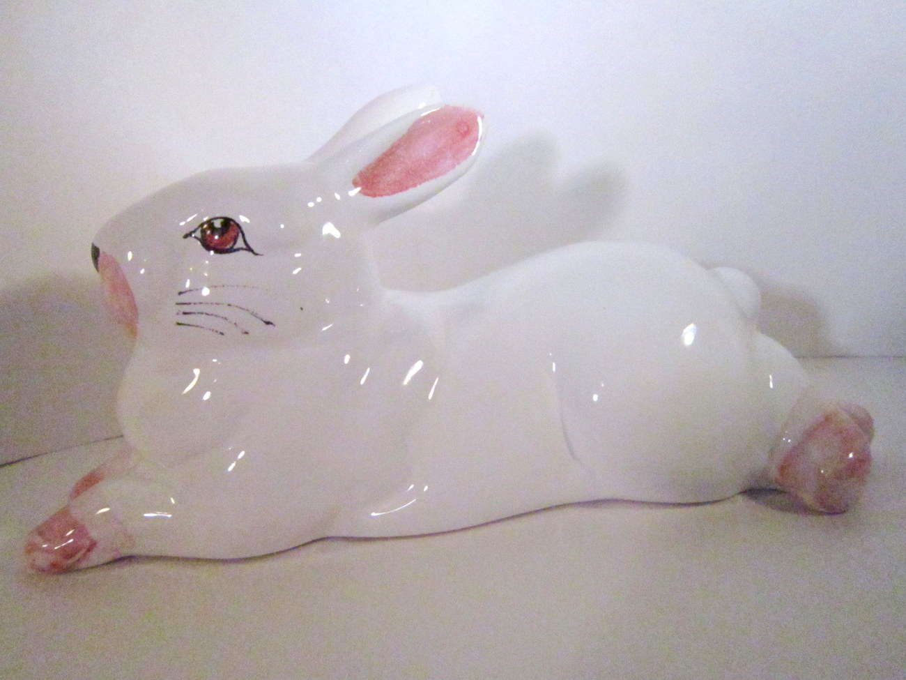 rosenthal rabbit figurine