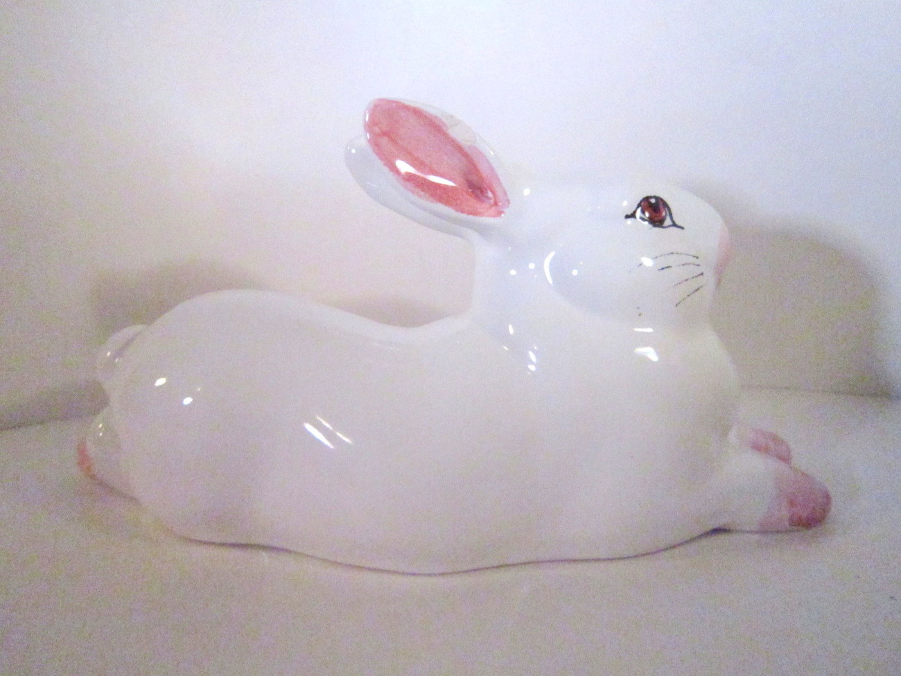 rosenthal rabbit figurine