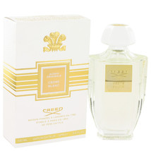Creed Cedre Blanc Acqua Originale Perfume 3.3 Oz Eau De Parfum Spray image 2