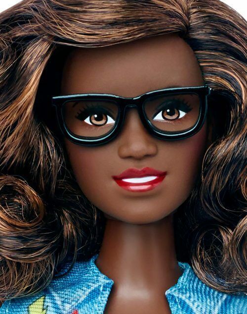 barbie fashionista 39