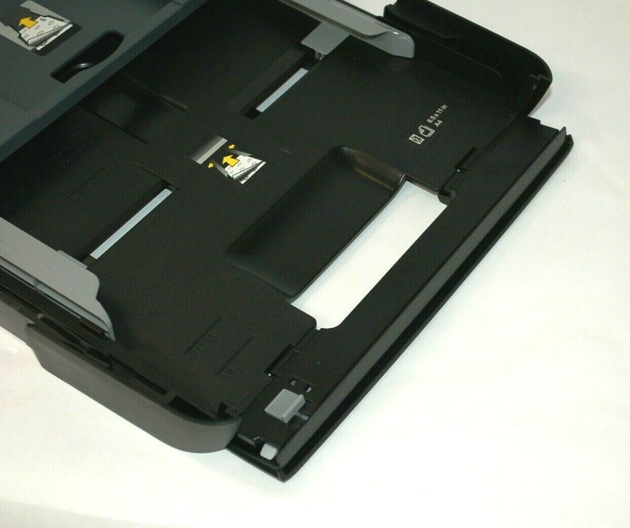 HP OfficeJet 5740 Paper Load Main Cassette Tray Envy 5660, 5640, 5642 ...