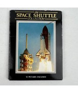 The Space Shuttle Collection 12 Photo Prints in Pictorial Envelope - $39.59