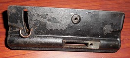 1892 Household VS Face Plate w/4 Mounting Screws - $12.50