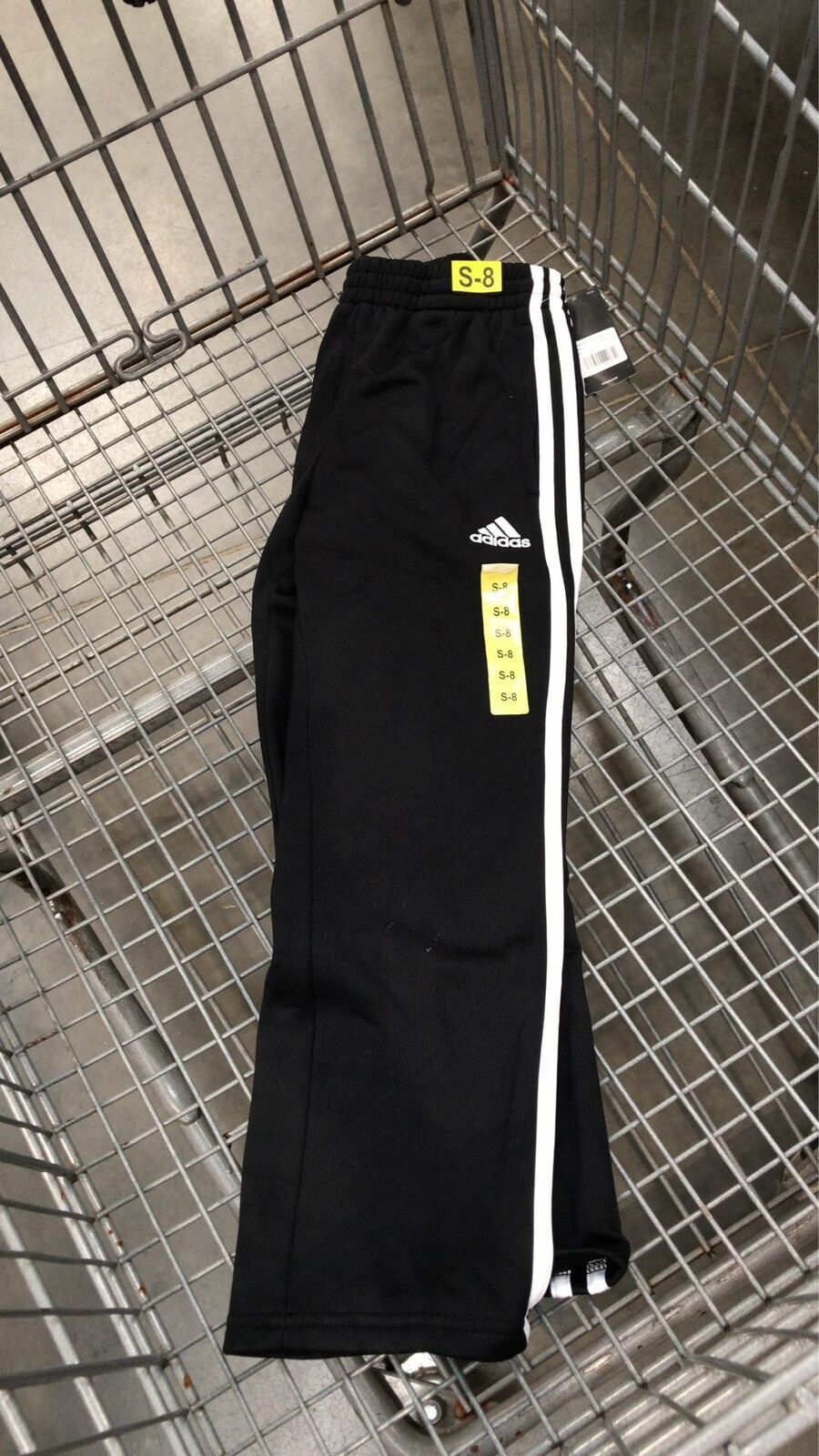 adidas men's tech fleece pants