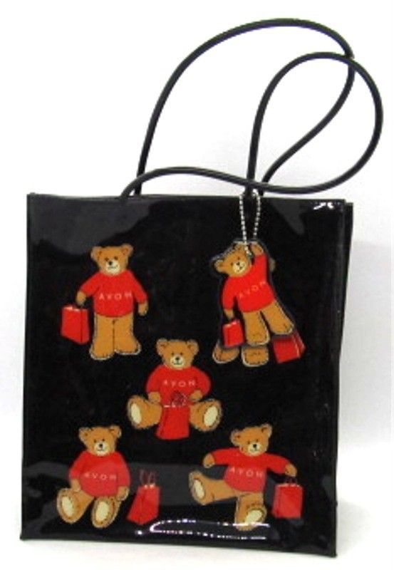 teddy bear bag price