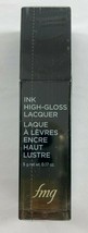 Avon fmg Ink High-Gloss Lacquer .17 oz FROZEN BEIGE Sealed - $22.76