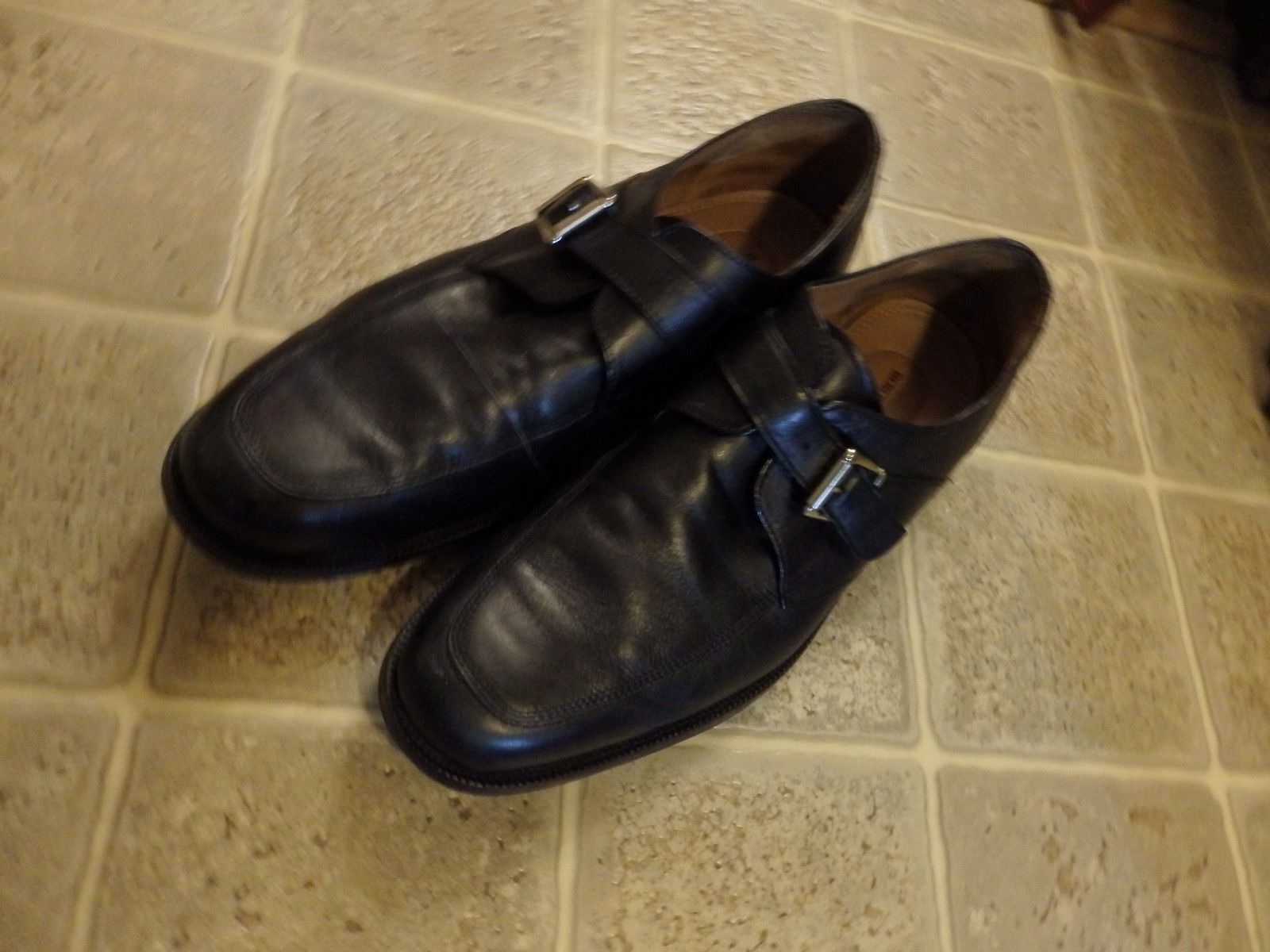 bostonian men's formal shoes