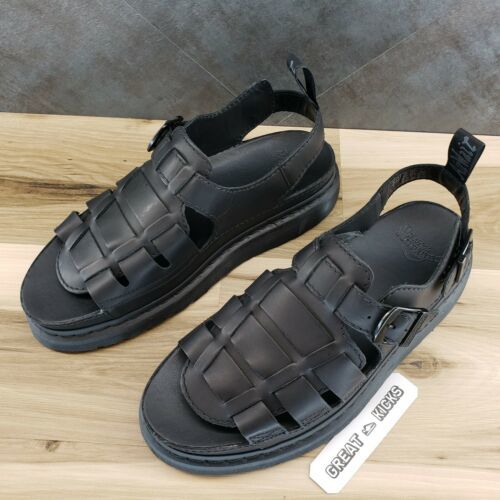 dr martens 8092 mono