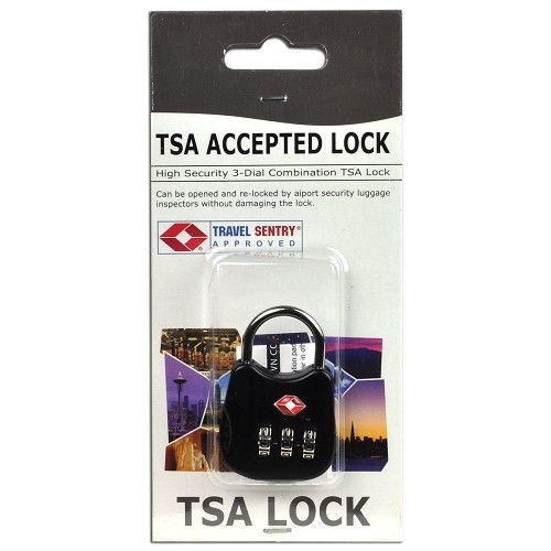 Tsa safety coupon