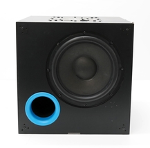 Definitive Technology W Studio Micro Soundbar w/ 8" Wireless Subwoofer - Black  image 11