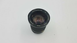 VIVITAR 28-105mm F 3.5-4.5 Macro Focusing Zoom MC lens - $39.59