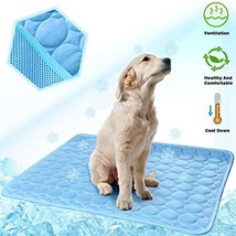 chillr dog cooling mat