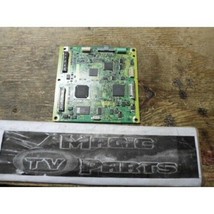 Panasonic TNPA3810AHS(TNPA3810AH)Logic Board TH-42PX6 - $13.95