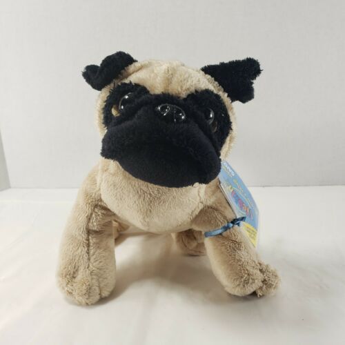 webkinz pug