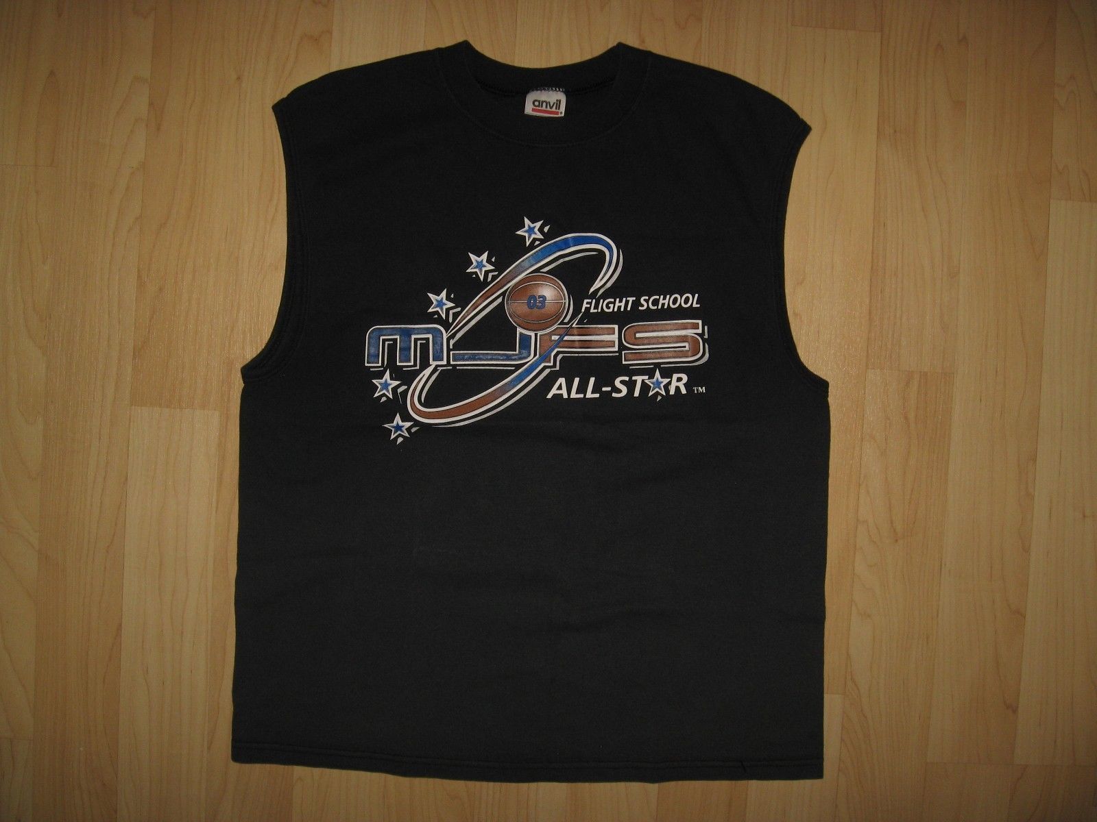 canotta basket michael jordan