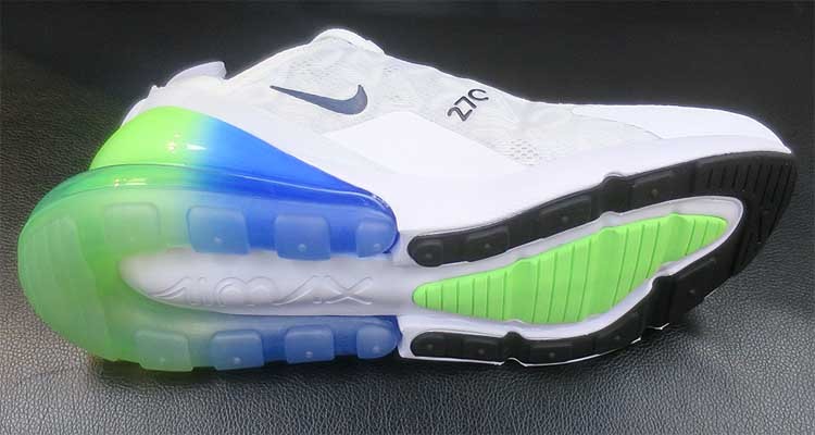 Size 12 Men's Nike Air Max 270 SE White Blast Aq9164 100 Casual Running Shoes Size 12 Men's Nike Air Max 270 SE White Blast Aq9164 100 Casual Running Shoes