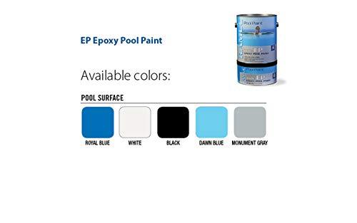 ramuc epoxy pool paint