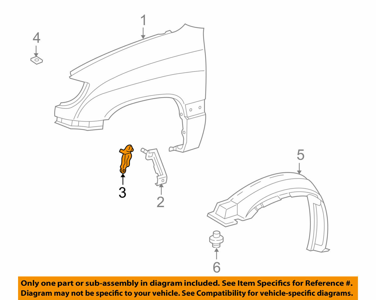 Lexus Toyota Oem 98 07 And 50 Similar Items