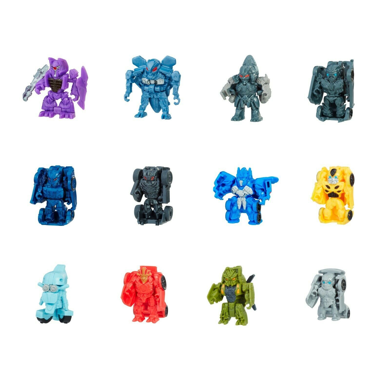 transformers the last knight turbo changers