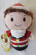 Hallmark Itty Bittys National Lampoons Christmas Vacation Clark Griswold... - $9.95