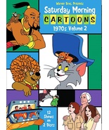 Saturday Morning Cartoons: 70&#39;s Vol. 2 - $15.00