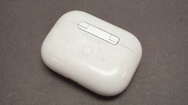 Genuine authentic Apple Airpods Pro A2190 Charging Cradle Case MWP22AM/A... - $37.61