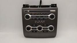 2010-2010 Nissan Maxima Radio Control Panel GWBRG - $48.59