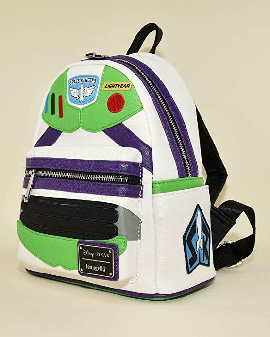 disney buzz backpack