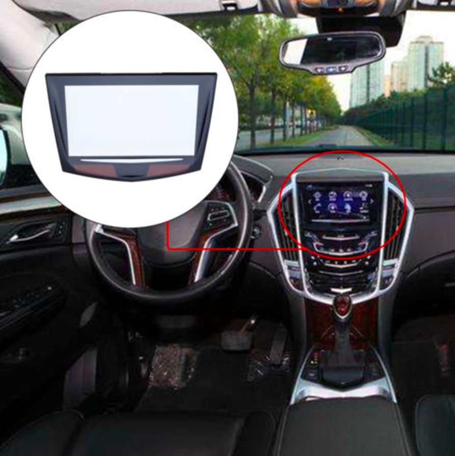 Dash ATS Cadillac Touch Screen Replacement For SRX XTS CTS CUE 2013