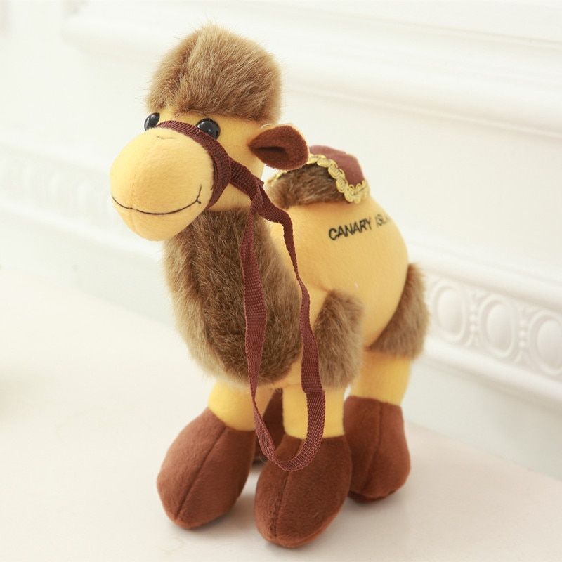 stuffed camel toy amazon