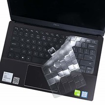 Keyboard Cover For Dell Inspiron 2-In-1 13.3" 7390 I7390 I7391 2019+, Keybo - $14.99