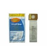 5 Sanitaire SD with closure ELECTROLUX Eureka Duralux S 63262 Commercia - $10.89