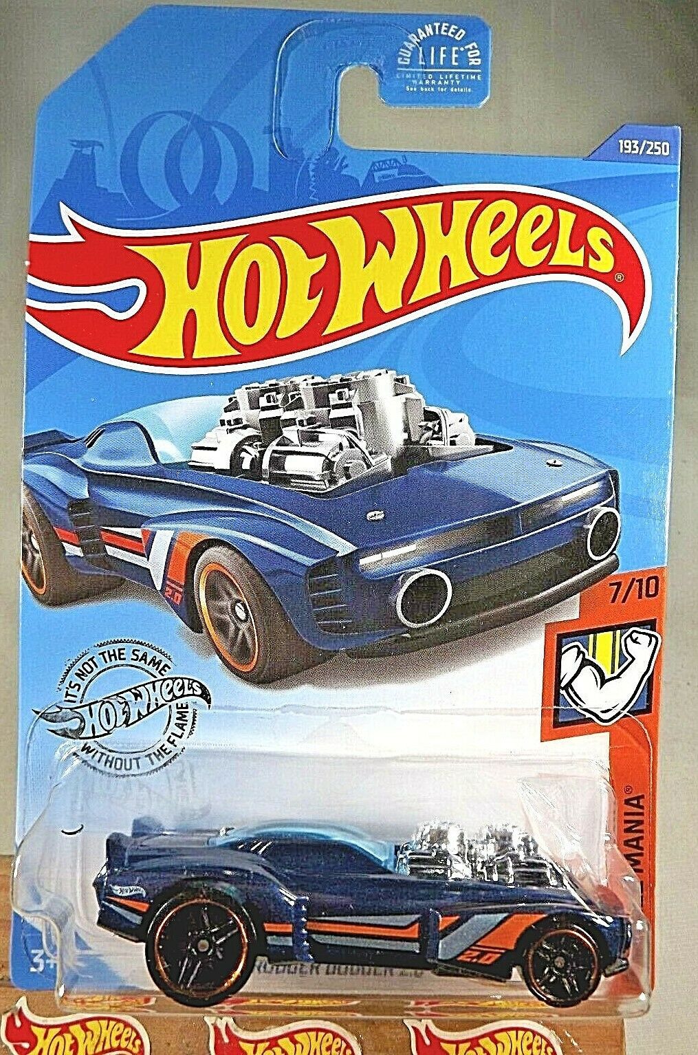 hot wheels rc rodger dodger