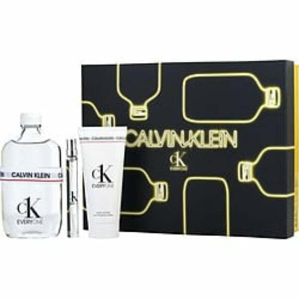 Ck Everyone By Calvin Klein Edt Spray 6.8 Oz & Body... FWN-433410 - $97.95