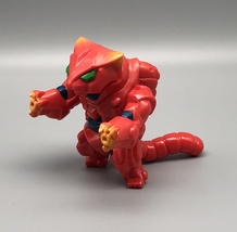 Max Toy Mecha Nekoron MK-III Red image 2