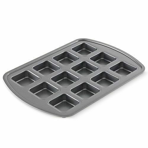 Pampered Chef Bakeware (new) BROWNIE PAN #1544 - Other Bakeware & Ovenware