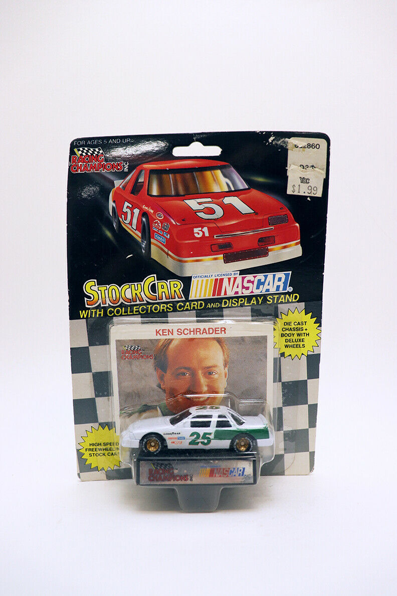VINTAGE SEALED 1992 Racing Champions Ken and 50 similar items