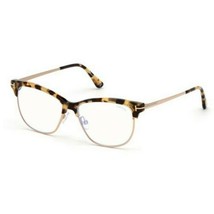 TOM FORD Women Eyeglasses Size 52mm-140mm-14mm - $109.98