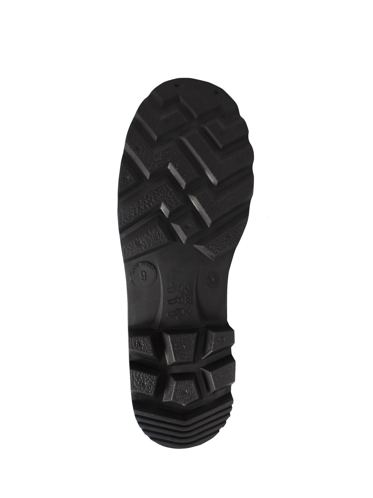 osha steel toe