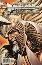 Warlord #5 [Comic] Bruce Jones - $9.79