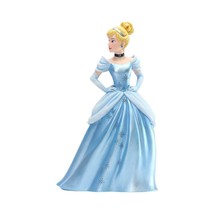 Disney Cinderella Figurine Princess Fairy Tale Collectible 8" H Enesco #6005684  image 1